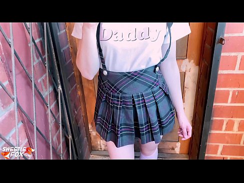 ❤️ Schoolgirl Sucks tagħha Dick profondament u fucks minflok klassijiet. ☑ Porno f'mt.pornpictureshq.ru ﹏