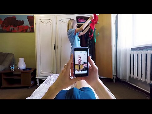 ❤️ Stepsister għamel lil ħuha jiġbor eżatt qabel ma daħlet id-dar ☑ Porno f'mt.pornpictureshq.ru ﹏